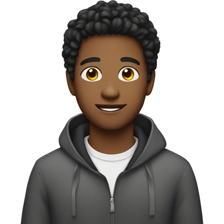 teenager emoji