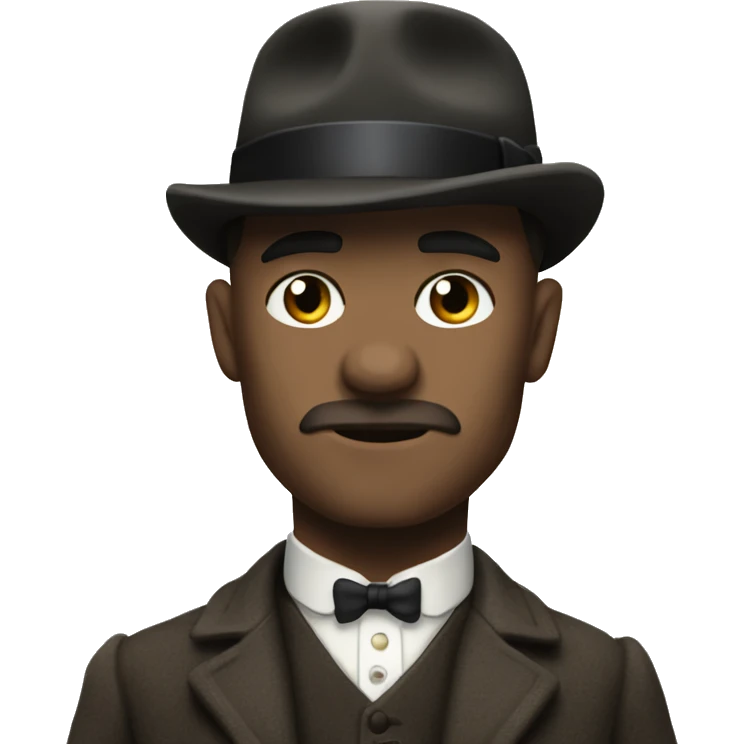 peaky blinders love  emoji