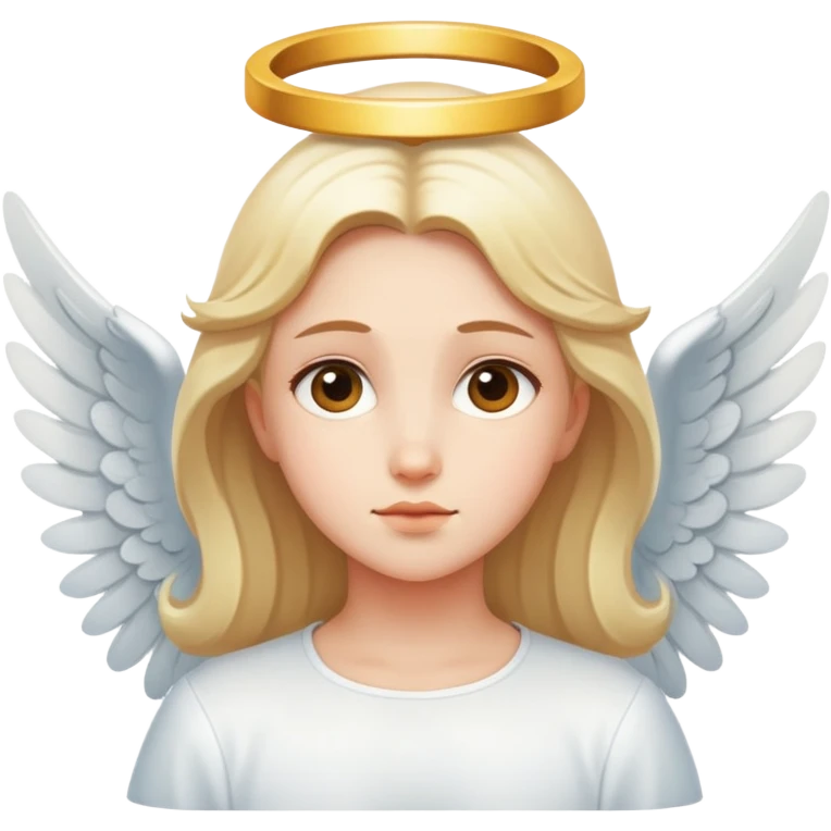 angel emoji