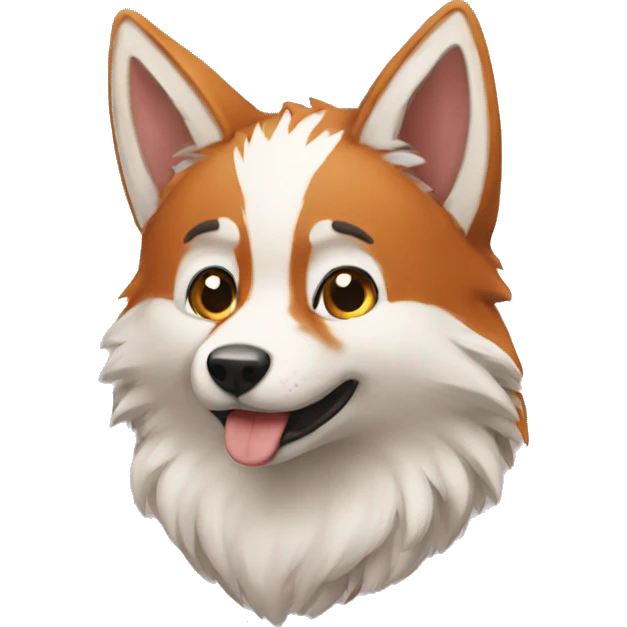 volpe emoji