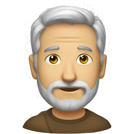 Dziadek emoji