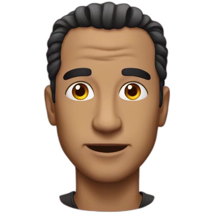 Khan emoji