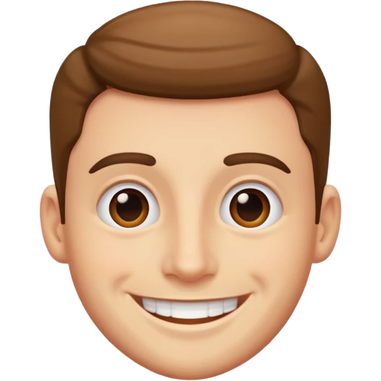 Adam benchakron  emoji