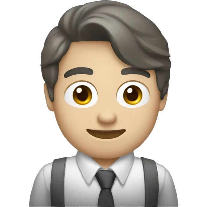 Case emoji