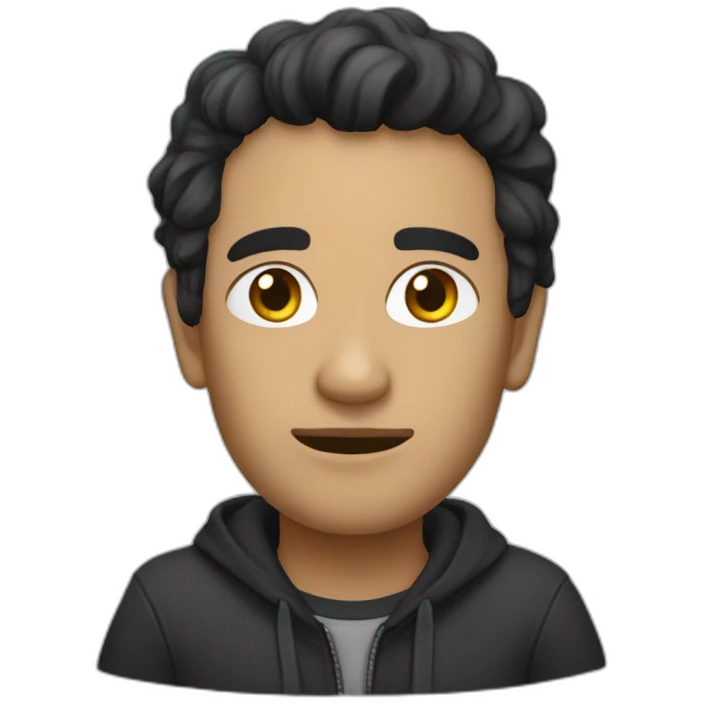 Cesar Ugatr emoji
