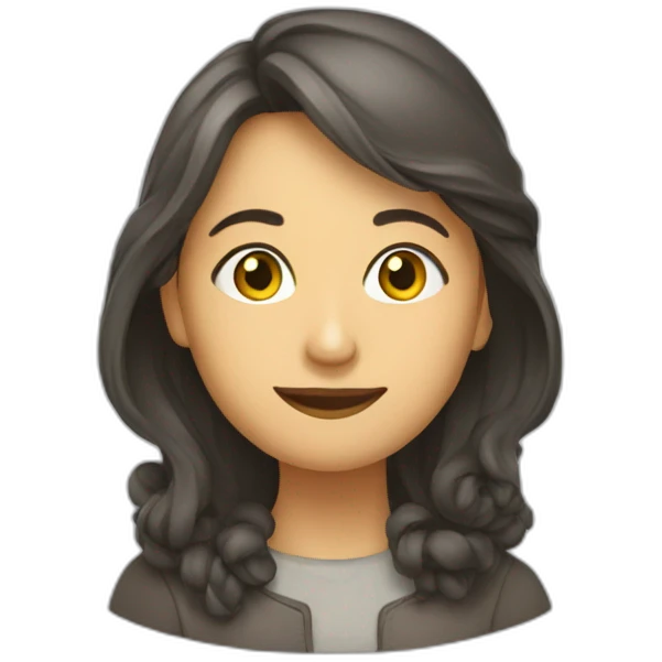 Tsikhanouskaja  emoji