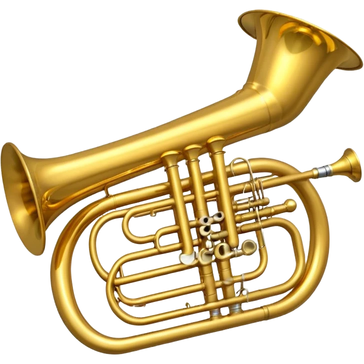 make an Eufonium emoji emoji