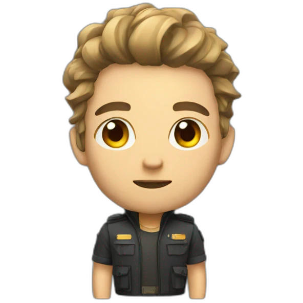 FREE FIRE emoji