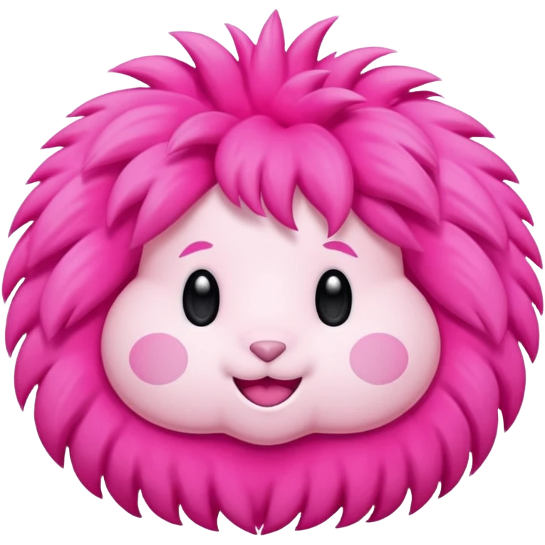 Pinki sprunki  emoji