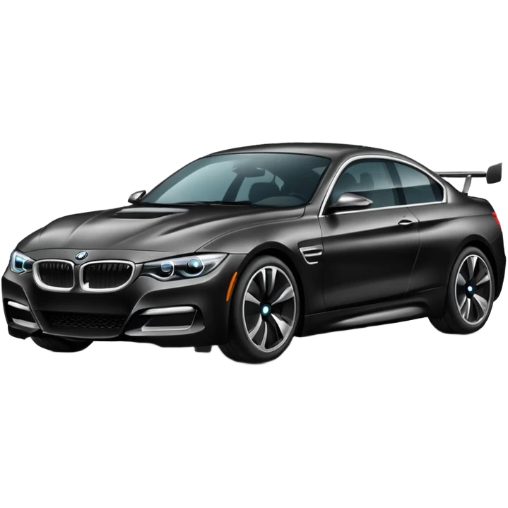 bwm emoji