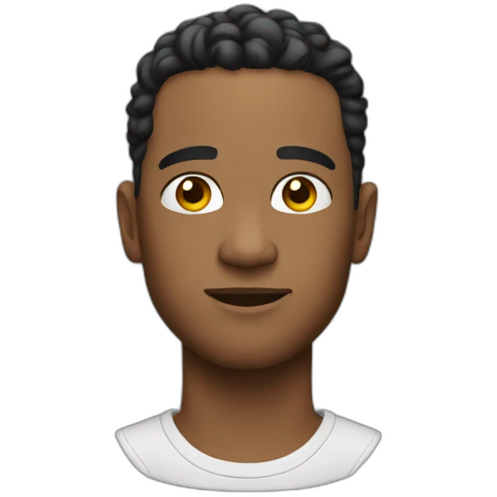 Marcus emoji