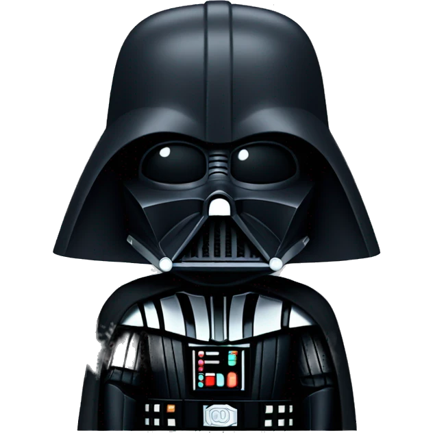 darth vader emoji