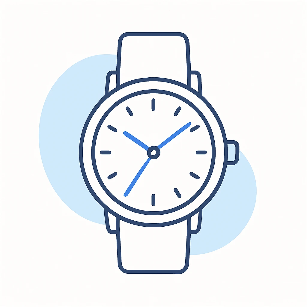 watch emoji