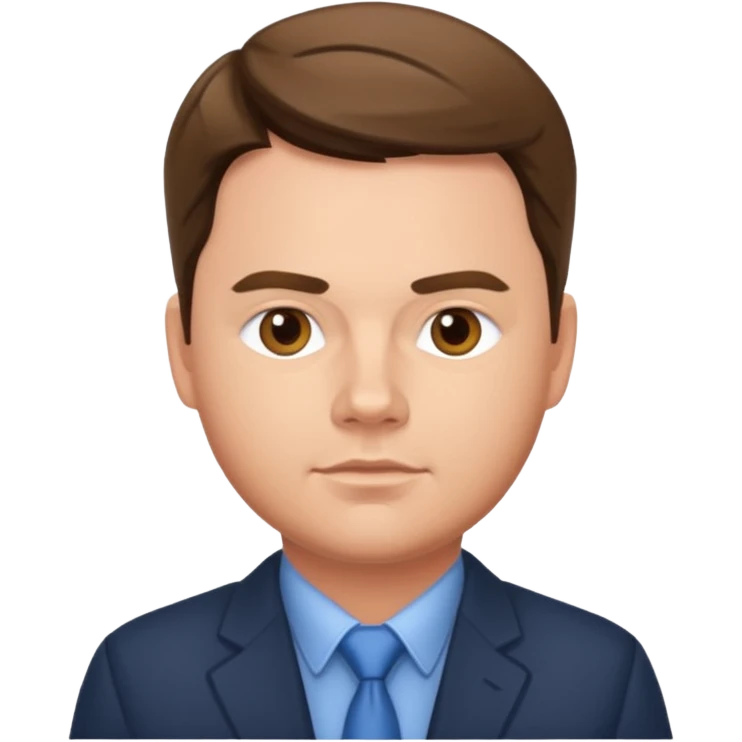 JD VANCE emoji