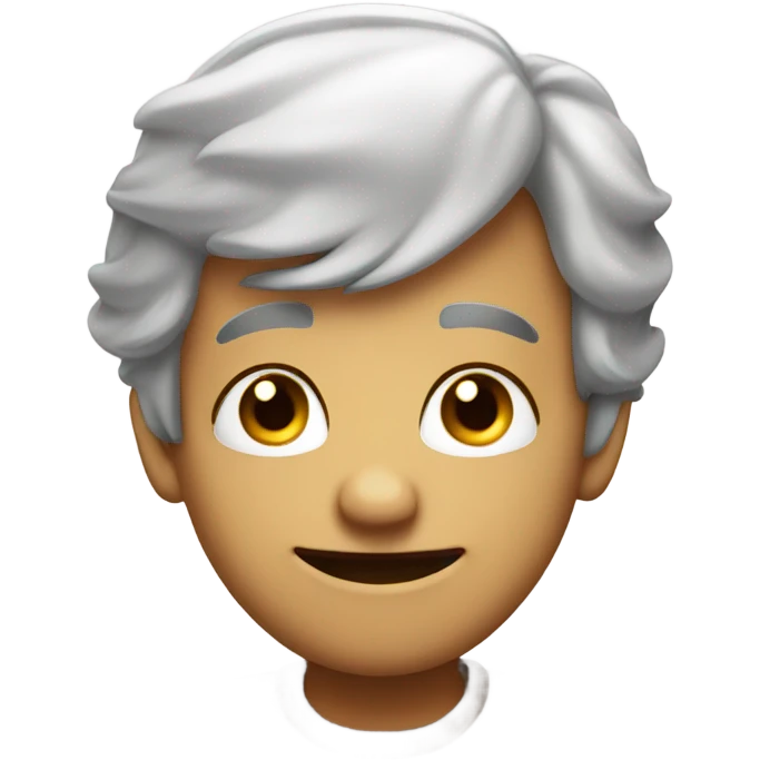 An emoji give the side eye  emoji