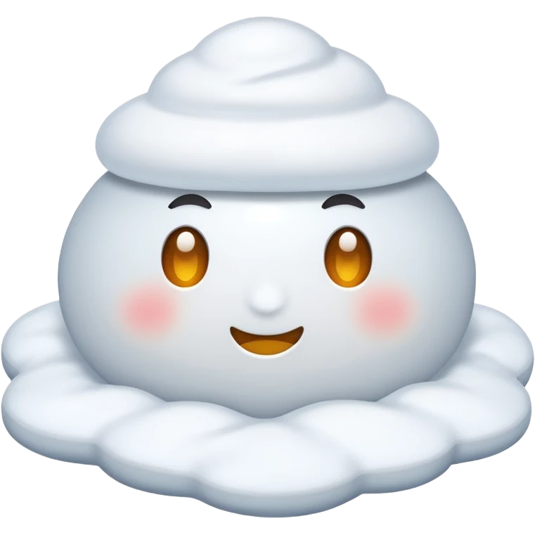 雪糕 emoji
