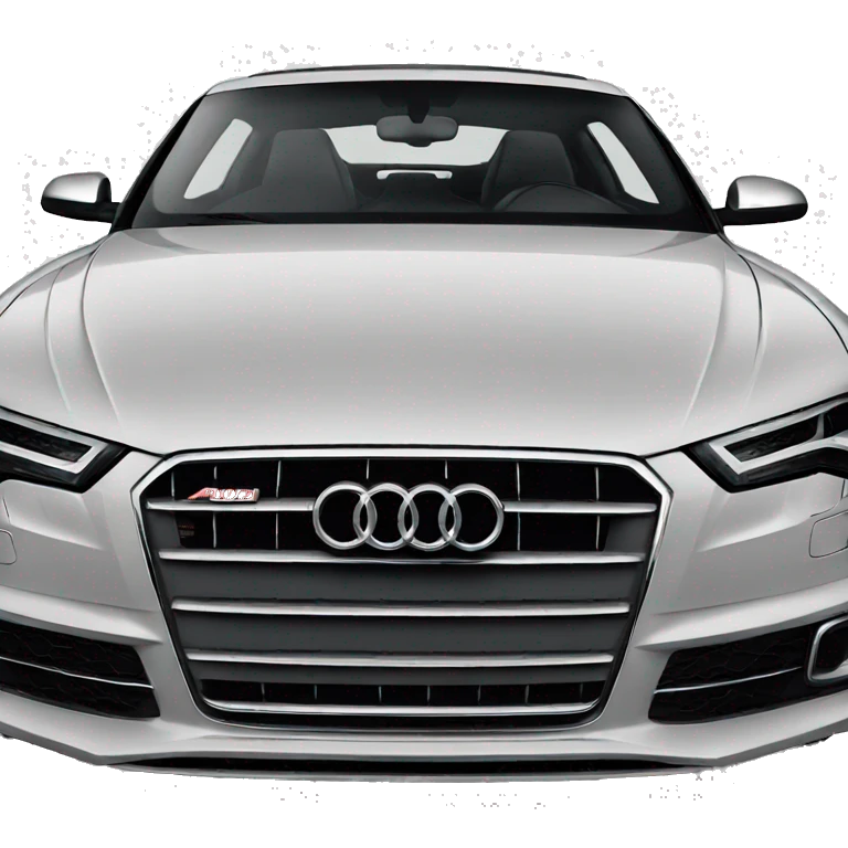 Audi emoji
