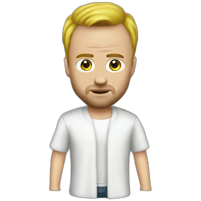 jesse-pinkman emoji
