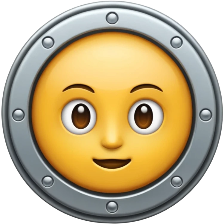 bouclier emoji