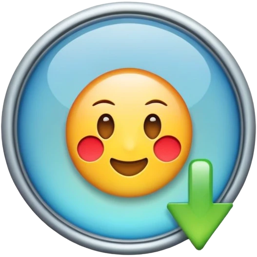 Verification emoji