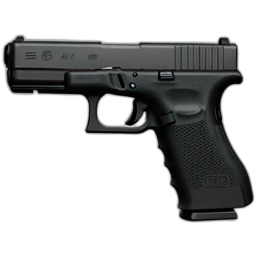 glock17 emoji