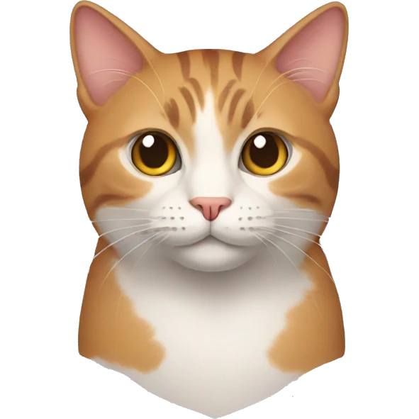 Cat emoji