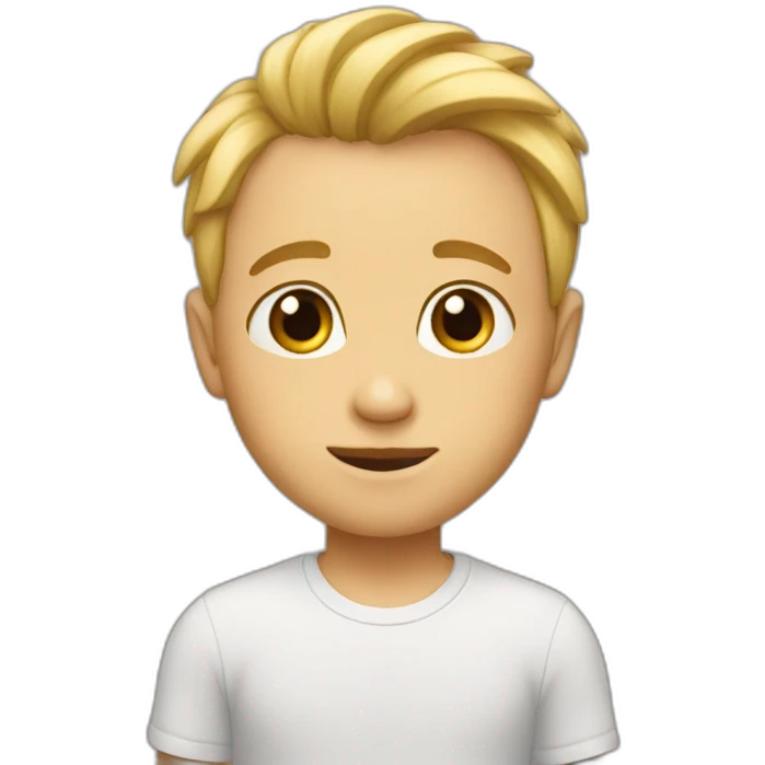 bababoy emoji