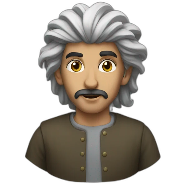 Bachar al asad emoji