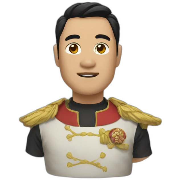 San gok emoji