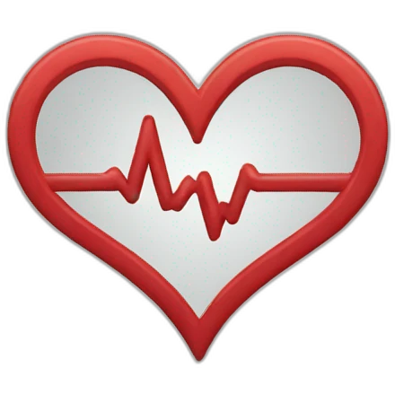 heartbeat emoji