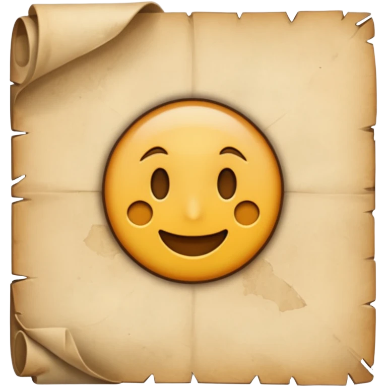 2d file with text unreadably written on emoji
