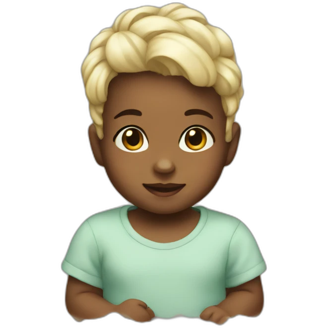 baby emoji