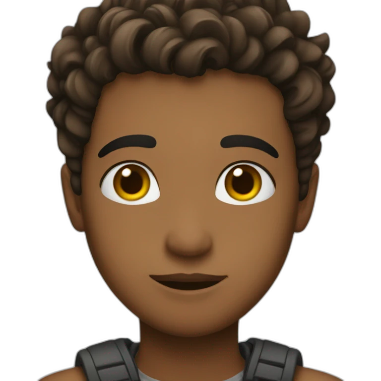 Amor emoji