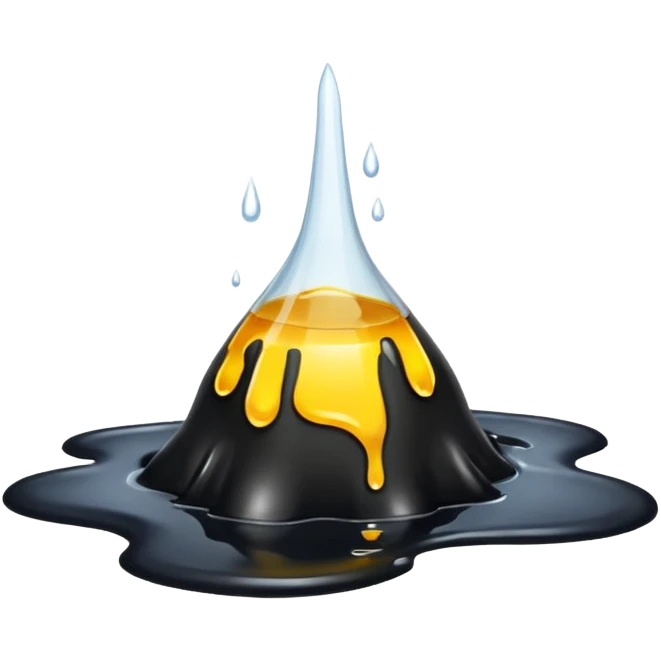 oil emoji