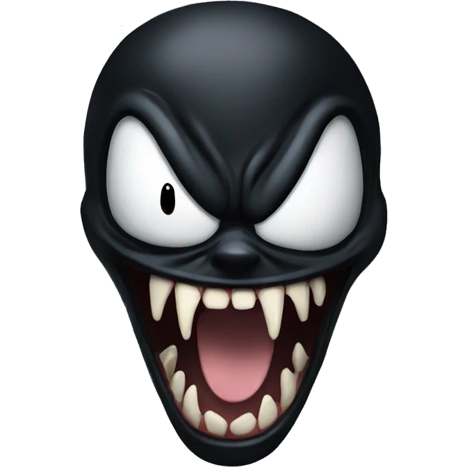 venom emoji emoji