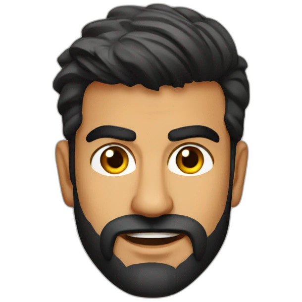 ram charan emoji