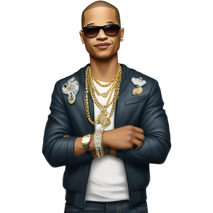 T.I. emoji