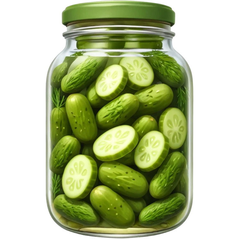 dill pickled jar









 emoji