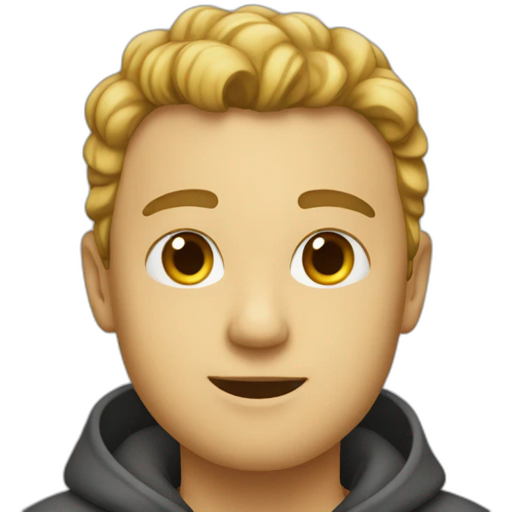 Pourine emoji