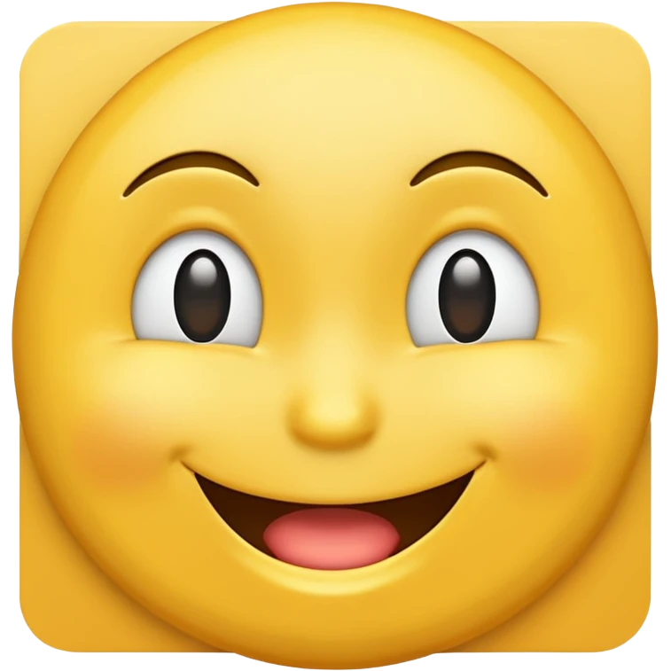 winking face emoji, playful and friendly emoji