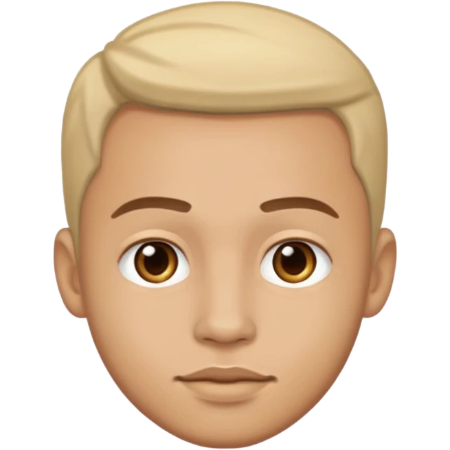 Marcus Patrick (b.1974) emoji
