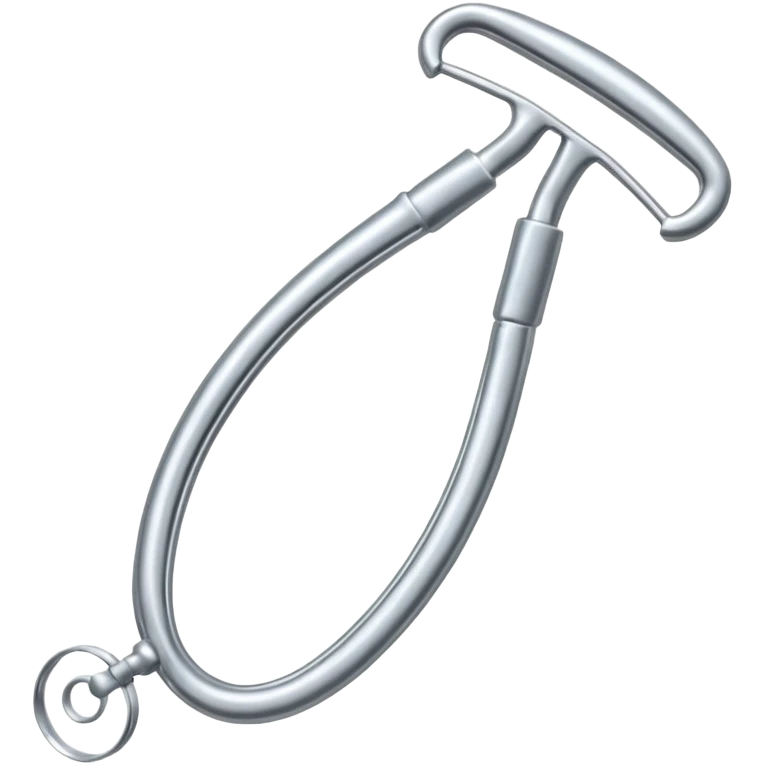 speculum for a pap tes emoji