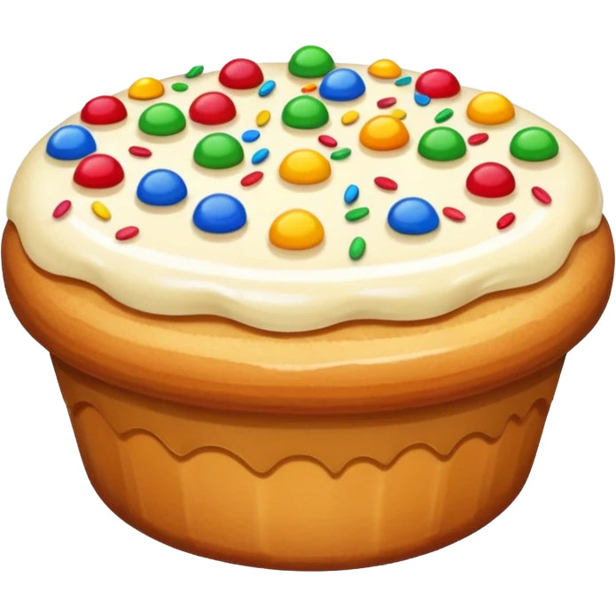 Bakery dessert emoji