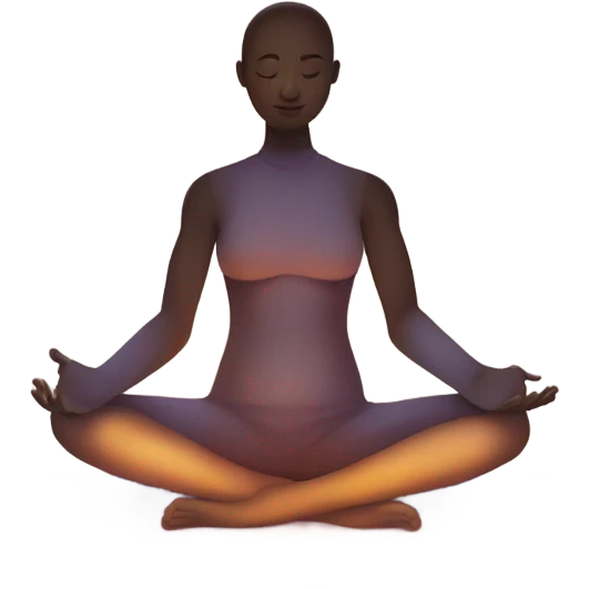 Reiki emoji