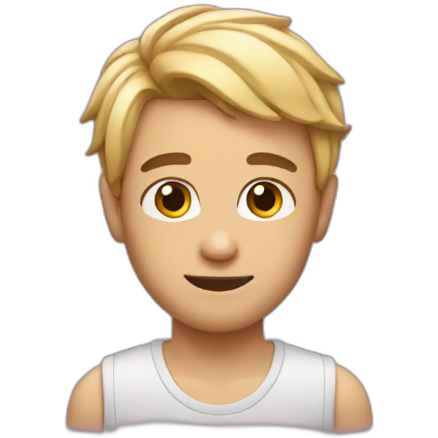 Gay emoji