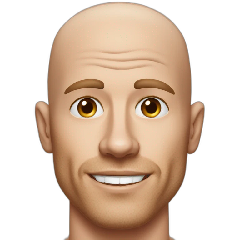 Johnny Sins emoji