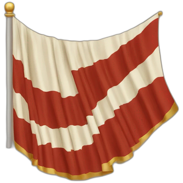 ancient rome flag emoji