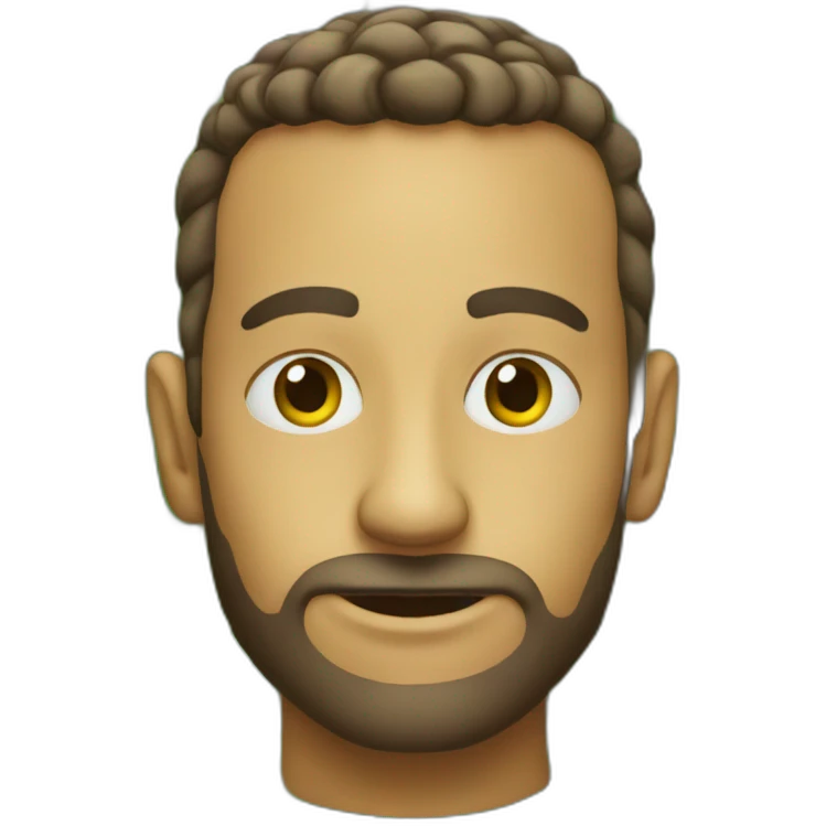 filippo in jamaica emoji