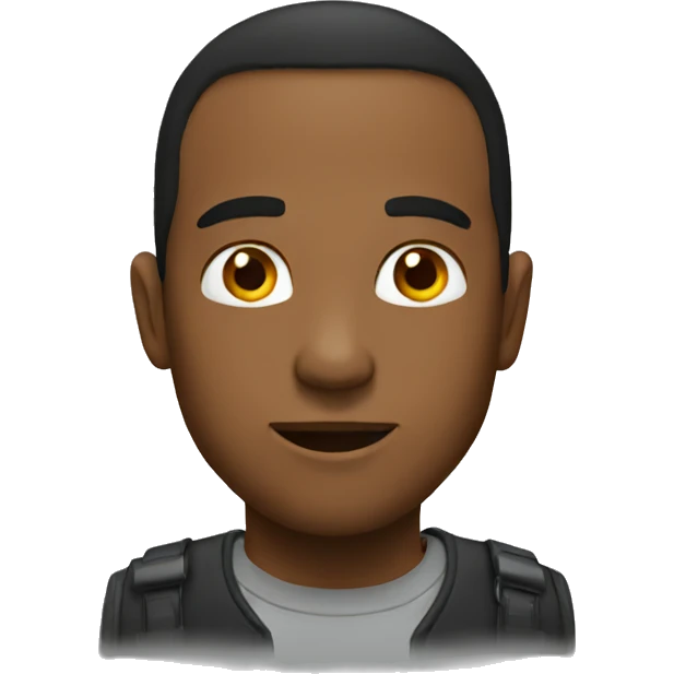 1 emoji