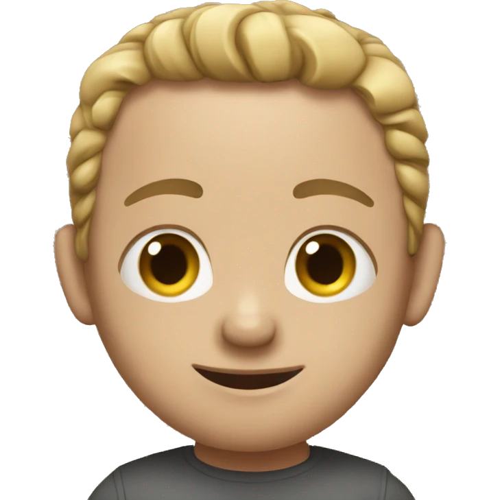 social media emoji